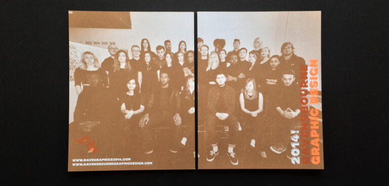ravenbourne-graphic-design-catalogues