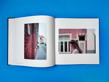 Emotive Imagery: Photography Book for Print