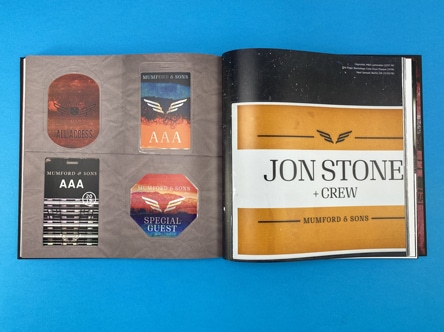 Jon Stone Archive Feed Inside Pages