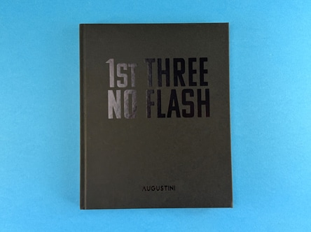Michal Augustini First Three No Flash