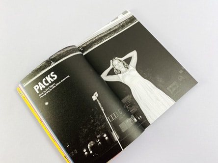 print music magazine UK
