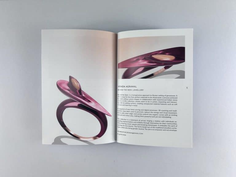 CSM Ceramics Art Innovation