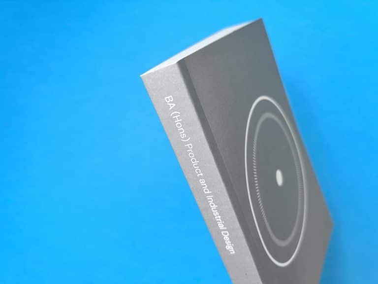 CSM Product Industrial Design Book Cover