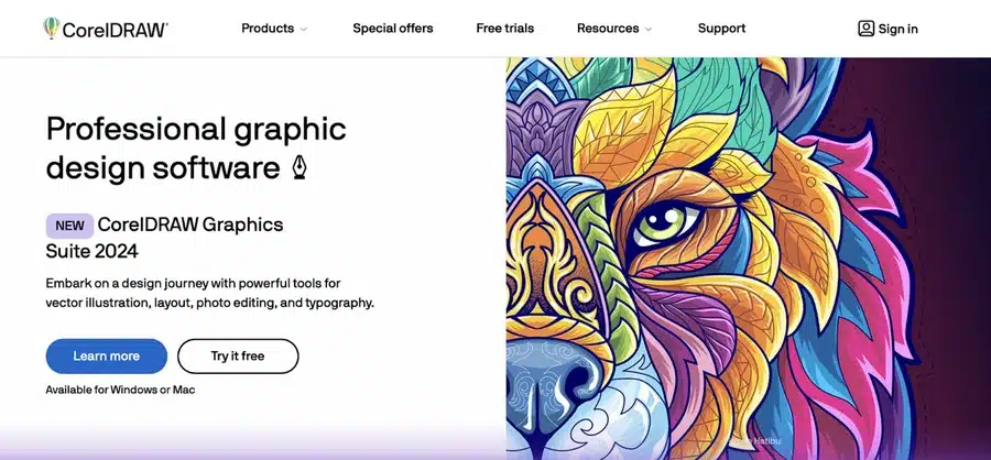 Graphic Design Software That Makes You Look Like a Pro Without Breaking a Sweat