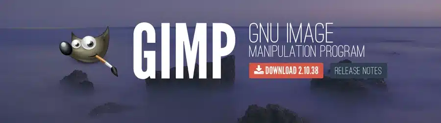 Designing with Gimp