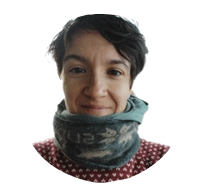 Profile pic of Giorgia Cavicchia