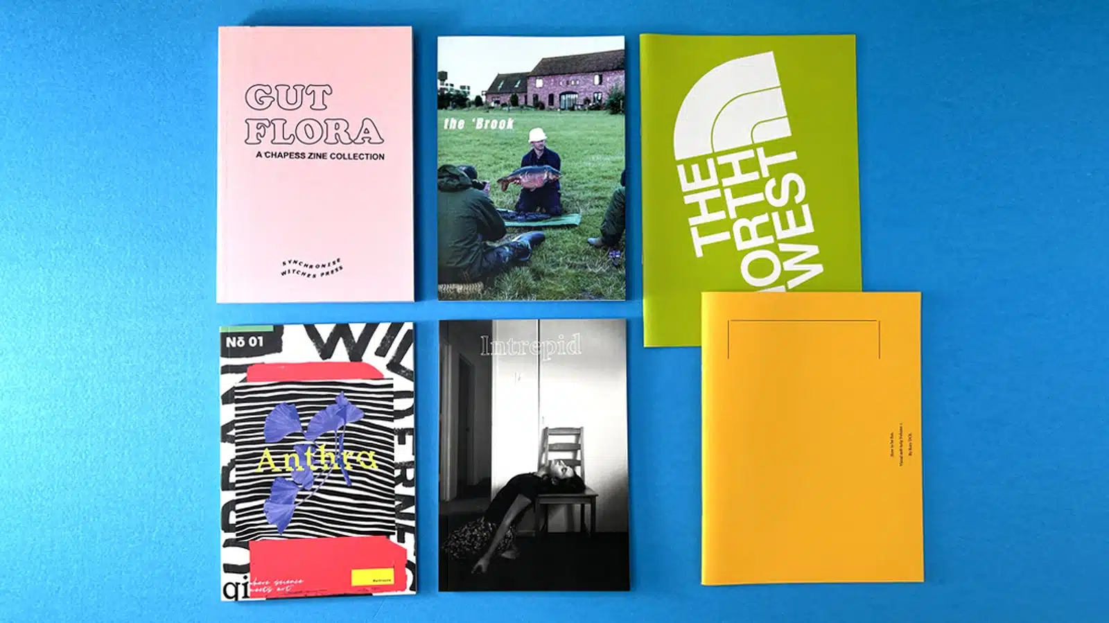 Intro to Zine Printing - Beginner's Guide to DIY Zine Creation and Printing