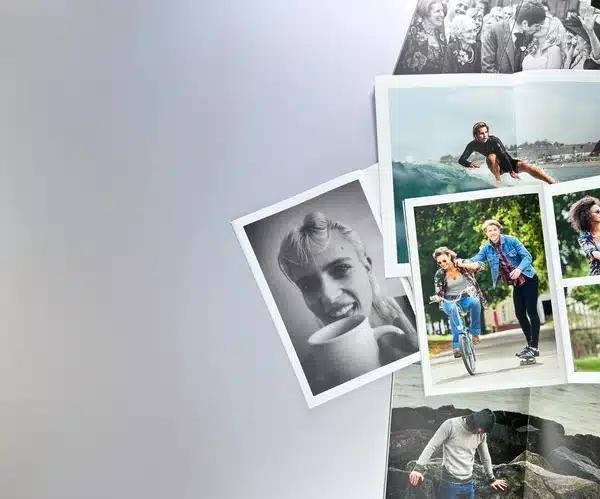 Organising Photos for Your Photobook