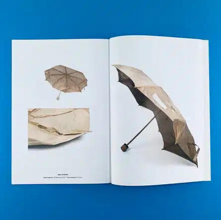 Choosing a Photobook Theme