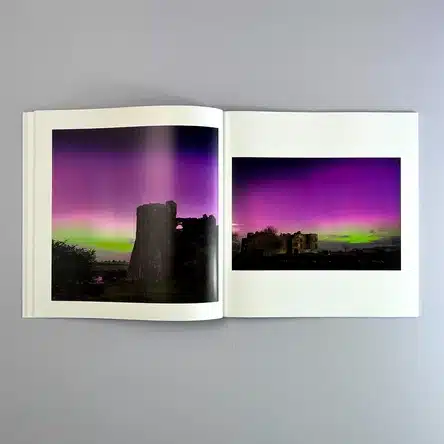 Choosing a Photobook Theme