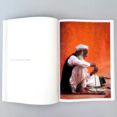 Choosing a Photobook Theme