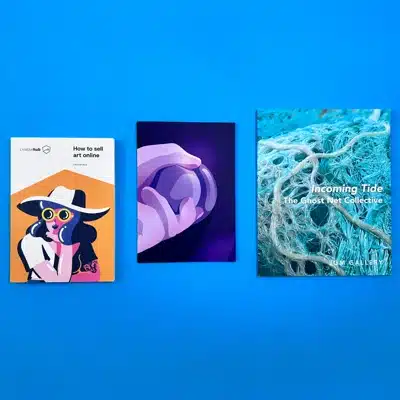 Artist Catalogues