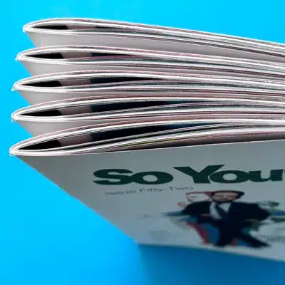 Booklets