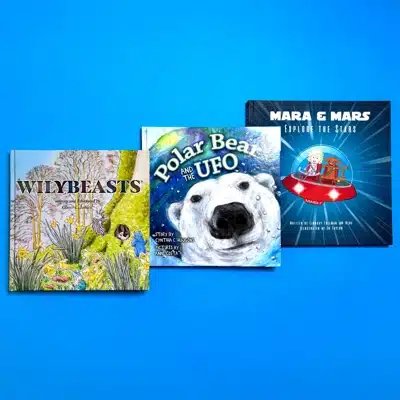 Children's Books