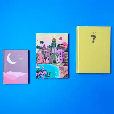 Notebooks