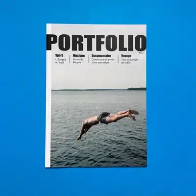 Portfolios