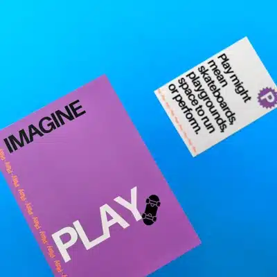 Postcards