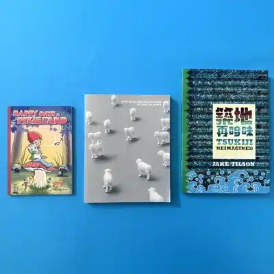 Self Published