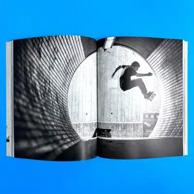 Skate Zines