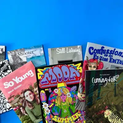 Zines