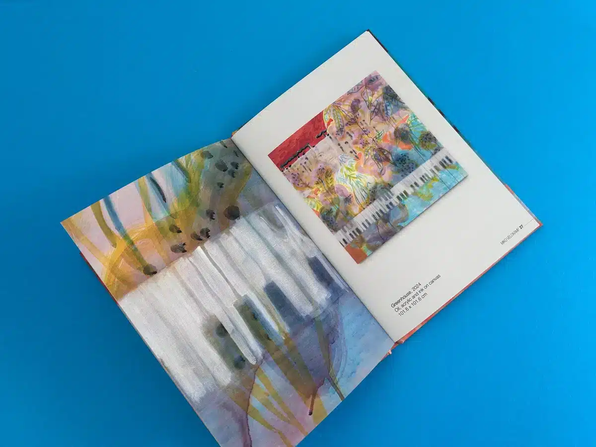 A5 Hardcover Arts Books by Ex Why Zed