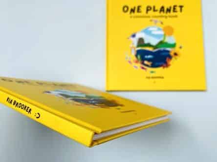 One Planet book on Ex Why Zed site