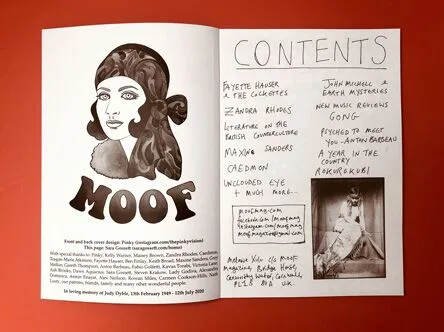 Generating a storyline for a comic book