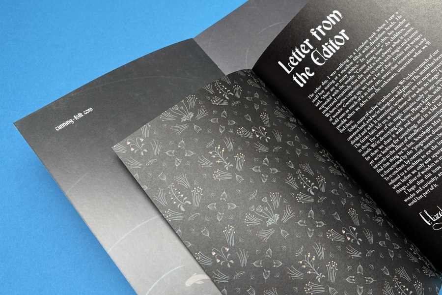 Eco-friendly and premium magazine paper trends in 2025