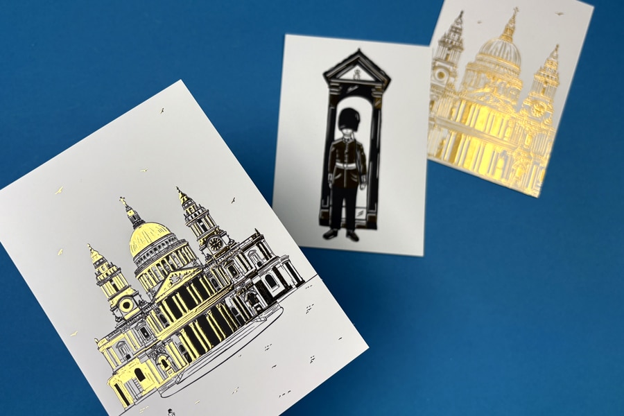 Guide to Printing High-Quality Art Prints
