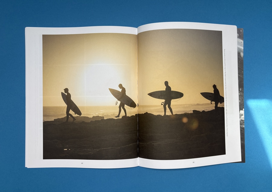 Paper Quality Options for Yearbooks