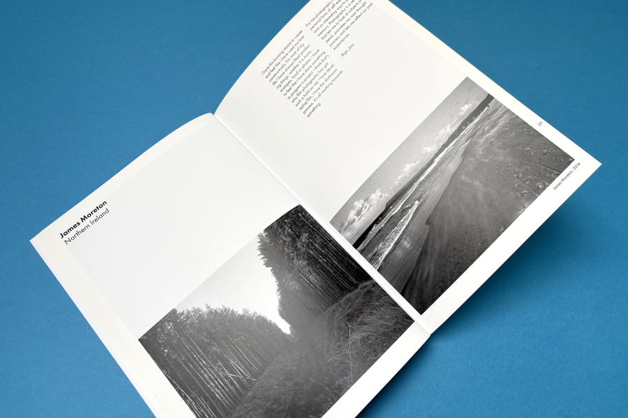 Curating photos for a personalised photo book project