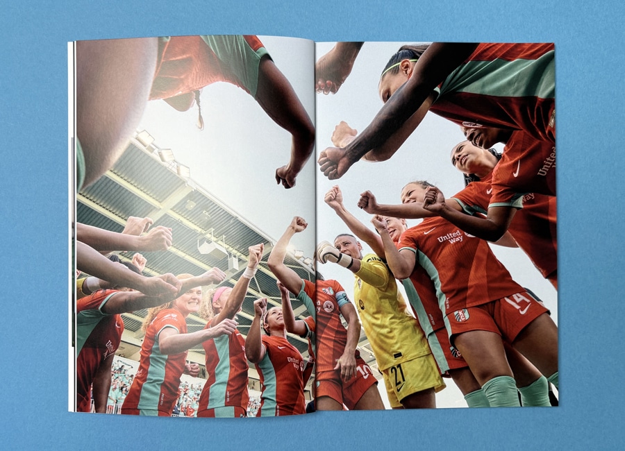 Professional photo books printed by Ex Why Zed with premium finishes