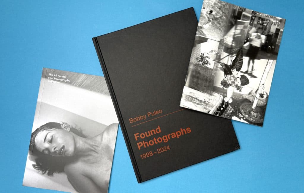 Hero image showing custom printed photo books with hardcovers and softcovers by Ex Why Zed